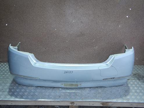 Фотография Бампер задний, Nissan (Ниссан)-TEANA (J32) (08-)