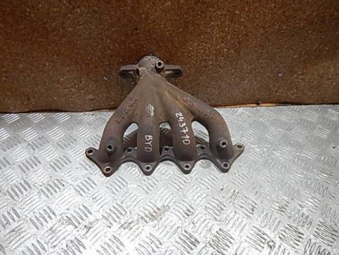 Фотография Коллектор выпускной, BYD (БАД)-F3  (05-13)