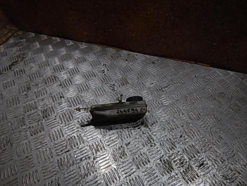 Фотография Бачок главного тормозного цилиндра, Citroen (Ситроен)-C4 (04-11)