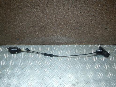 Фотография Активатор лючка бензобака, Opel (Опель)-CORSA D (06-)