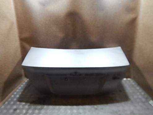 Фотография Крышка багажника, BYD (БАД)-F3  (05-13)