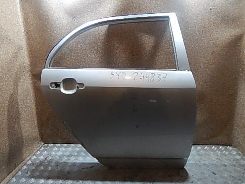 Фотография Дверь задняя правая, BYD (БАД)-F3  (05-13)