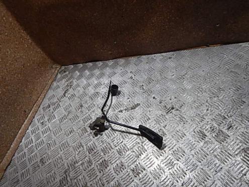 Фотография Педаль газа, BYD (БАД)-F3  (05-13)