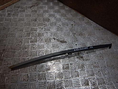 Фотография Направляющая стекла двери, BYD (БАД)-F3  (05-13)