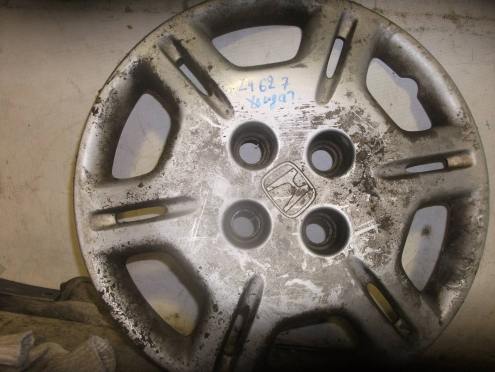 Фотография Колпак колесный декоративный, Колпаки-HONDA (ХОНДА) R14