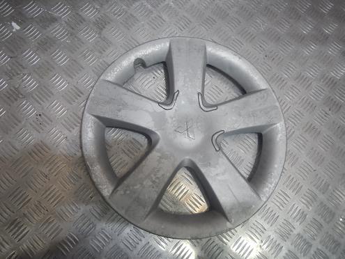 Фотография Колпак колесный декоративный, Колпаки-MITSUBISHI (МИЦУБИСИ) R15