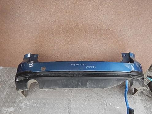 Фотография Бампер задний, Subaru (Субару)-FORESTER (S13) (12-)