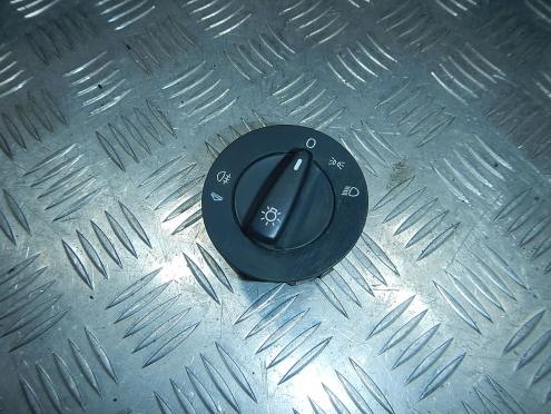 Фотография Блок управления светом, Chery (Чери)-BONUS A13 (11-14)