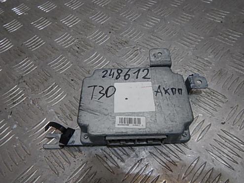 Фотография Блок управления АКПП, Nissan (Ниссан)-X-TRAIL (T30) (01-06)