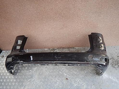 Фотография Бампер задний, Opel (Опель)-ZAFIRA C (12-)