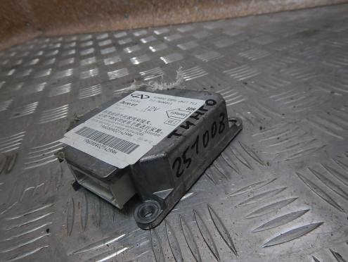 Фотография Блок управления AIR BAG, Vortex (Вортекс)-TINGO (12-15)