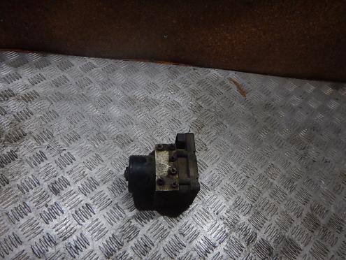 Фотография Блок ABS (насос), Lifan (Лифан)-BREEZ (07-14)