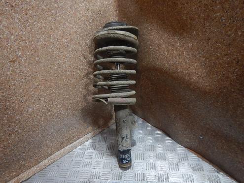 Фотография Амортизатор передний левый, Lifan (Лифан)-BREEZ (07-14)