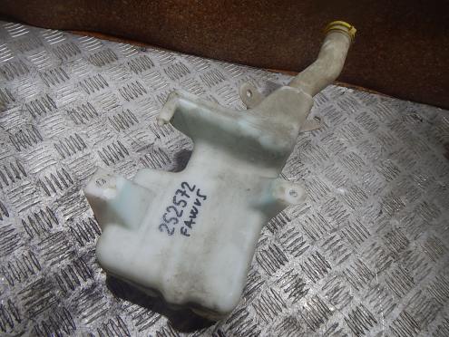 Фотография Бачок омывателя лобового стекла, FAW (ФАВ)-V5 (13-17)