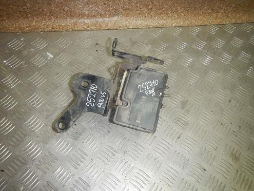 Фотография Блок ABS (насос), FAW (ФАВ)-V5 (13-17)