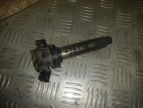 Фотография Катушка зажигания, FAW (ФАВ)-V5 (13-17)