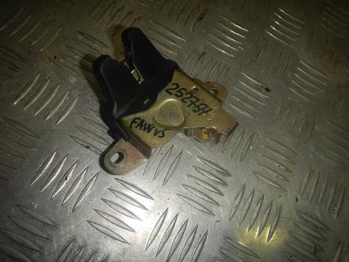 Фотография Замок багажника, FAW (ФАВ)-V5 (13-17)