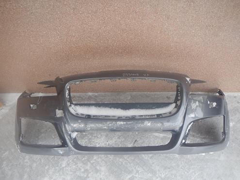 Фотография Бампер передний, Jaguar (Ягуар)-XF (15-)