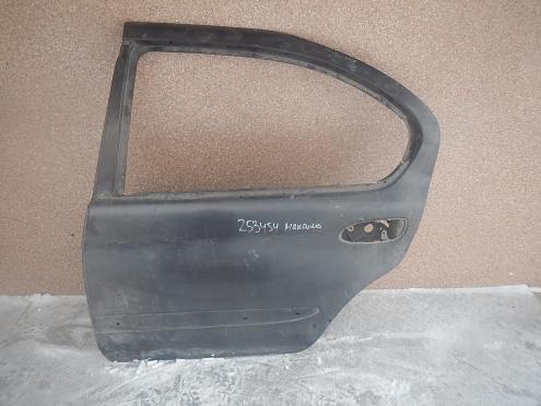 Фотография Дверь задняя левая, Nissan (Ниссан)-MAXIMA (CA33) (00-06)