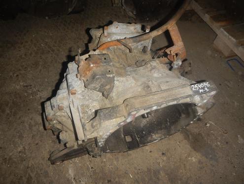 Фотография АКПП (автоматическая коробка переключения передач), Mazda (Мазда)-3 (BK) (02-09)