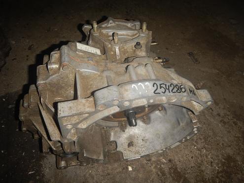 Фотография АКПП (автоматическая коробка переключения передач), Mazda (Мазда)-6 (GG) (02-07)