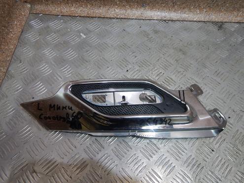 Фотография Накладка крыла переднего левого, Mini (Мини)-COUNTRYMAN R60 (10-16)