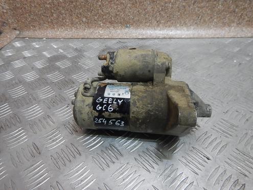 Фотография Стартер, Geely (Джили)-GC6 (12-16)