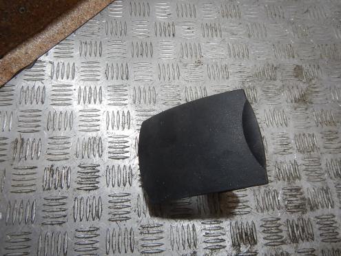 Фотография Бардачок, Citroen (Ситроен)-C4 (04-11)