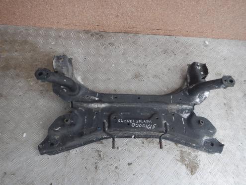 Фотография Подрамник (Подвеска передних колес), Suzuki (Сузуки)-SPLASH (08-)