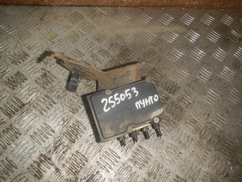 Фотография Блок ABS (насос), Fiat (Фиат)-PUNTO (05-18)