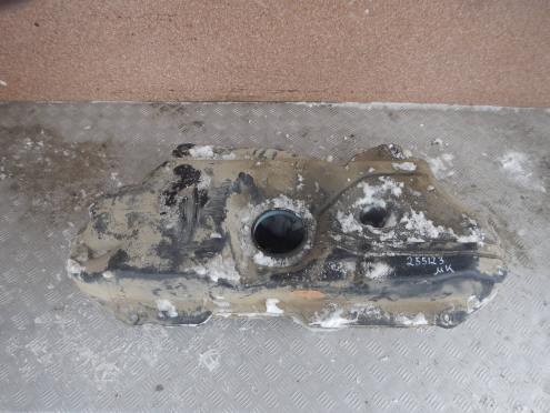 Фотография Бак топливный, Geely (Джили)-MK (08-16)