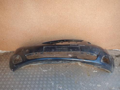 Фотография Бампер передний, Opel (Опель)-MERIVA (10-)