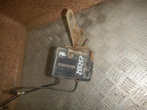 Фотография Блок ABS (насос), Geely (Джили)-MK (08-16)