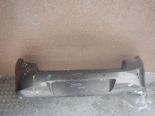 Фотография Бампер задний, ВАЗ (VAZ)-LADA GRANTA (ГРАНТА) (11-18)