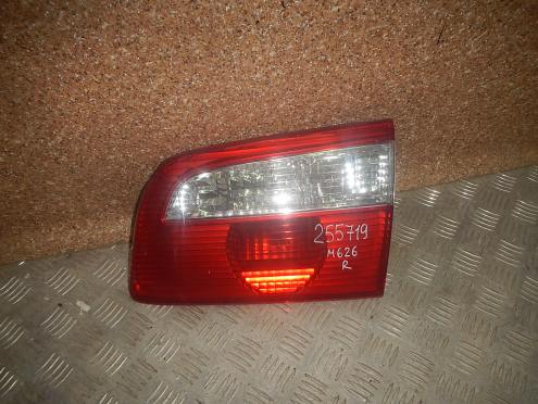 Фотография Фонарь задний внутренний правый, Mazda (Мазда)-626 (97-)
