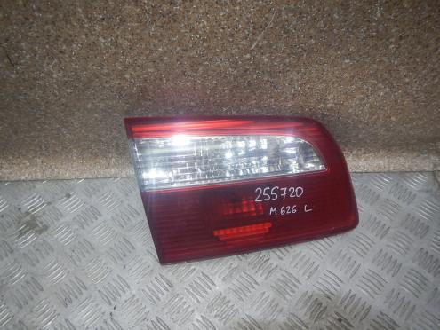 Фотография Фонарь задний внутренний левый, Mazda (Мазда)-626 (97-)