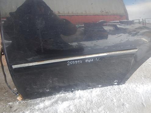 Фотография Молдинг двери задней левой, Chery (Чери)-FORA (A21) (06-11)