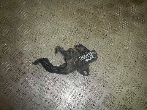 Фотография Замок капота, Chery (Чери)-FORA (A21) (06-11)