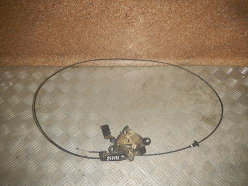 Фотография Замок капота, Geely (Джили)-MK (08-16)