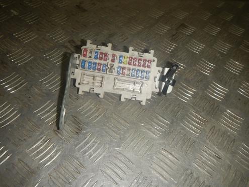 Фотография Блок предохранителей, Infiniti (Инфинити)-FX (S50) (03-09)