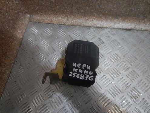 Фотография Блок ABS (насос), Chery (Чери)-KIMO(S12) (08-14)