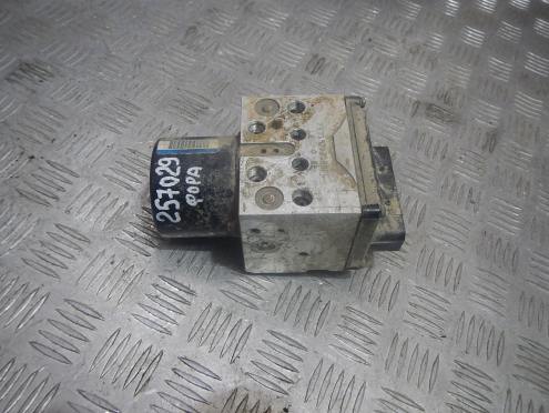 Фотография Блок ABS (насос), Chery (Чери)-FORA (A21) (06-11)