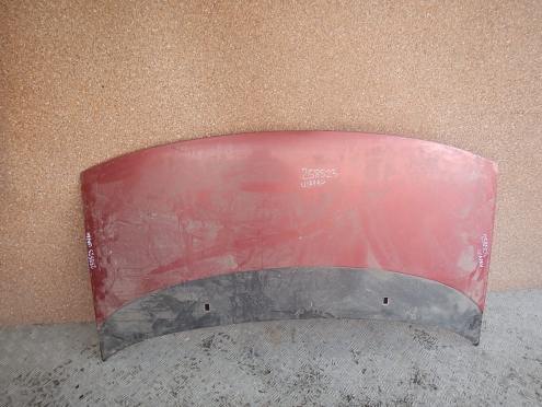 Фотография Капот, Volkswagen (Фольксваген)-SHARAN (95-99)