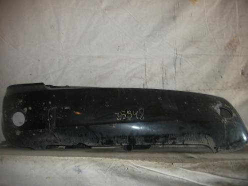 Фотография Бампер задний, Chevrolet (Шевроле)-SPARK (05-09)