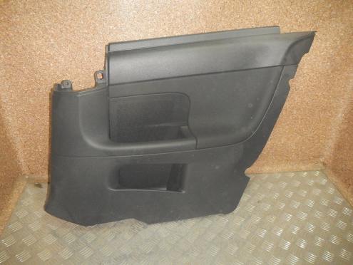 Фотография Обшивка кузова правая (купе), Volvo (Вольво)-C-30