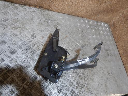 Фотография Блок педалей, Geely (Джили)-OTAKA (07-16)