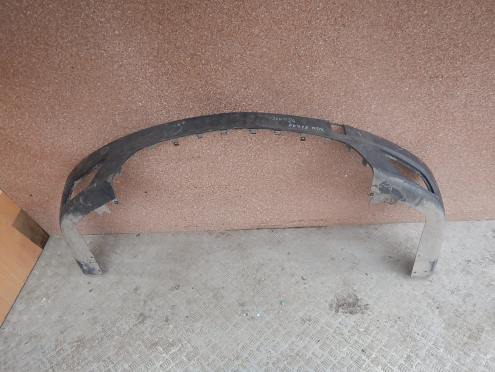 Фотография Юбка бампера заднего, Acura (Акура)-MDX (14-)