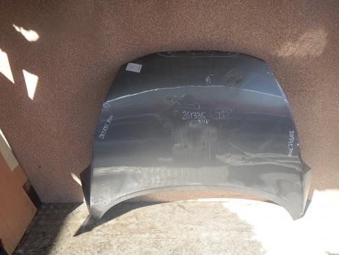 Фотография Капот, Nissan (Ниссан)-JUKE (F15) (11-)