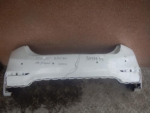 Фотография Бампер задний, Hyundai (Хендэ)-SOLARIS (17-)