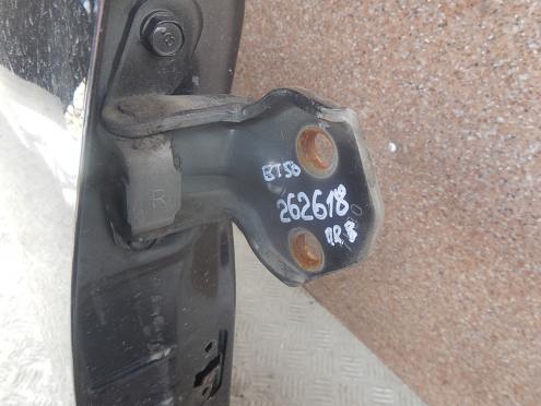 Фотография Петля двери передней правой верхняя, Mazda (Мазда)-BT-50 (06-)